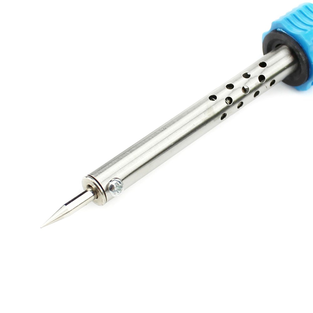 30W Lötkolbenschweißgerät Elektronik - 110 V / US-Stecker-6