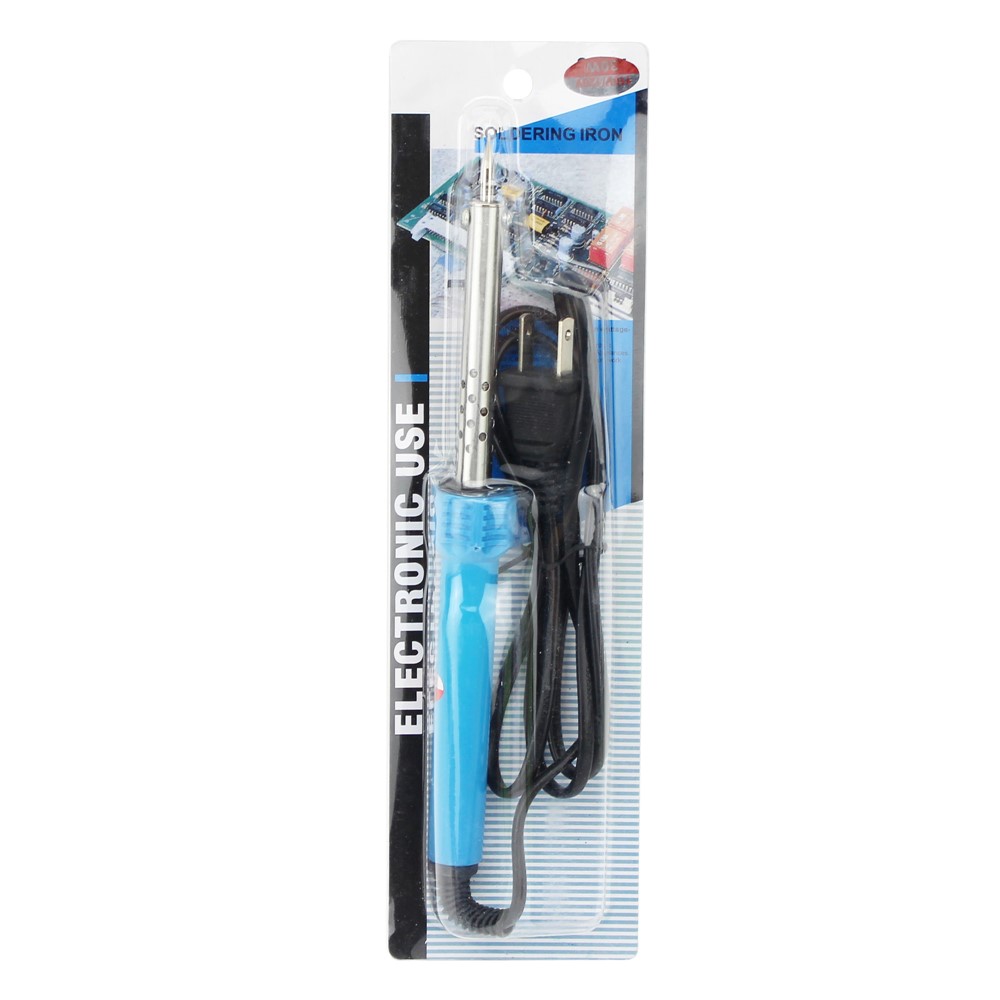 30W Lötkolbenschweißgerät Elektronik - 110 V / US-Stecker-7
