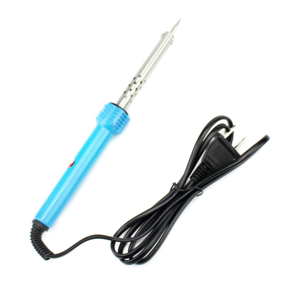 Herramienta Profesional De Soldadura De 220V 60W-1