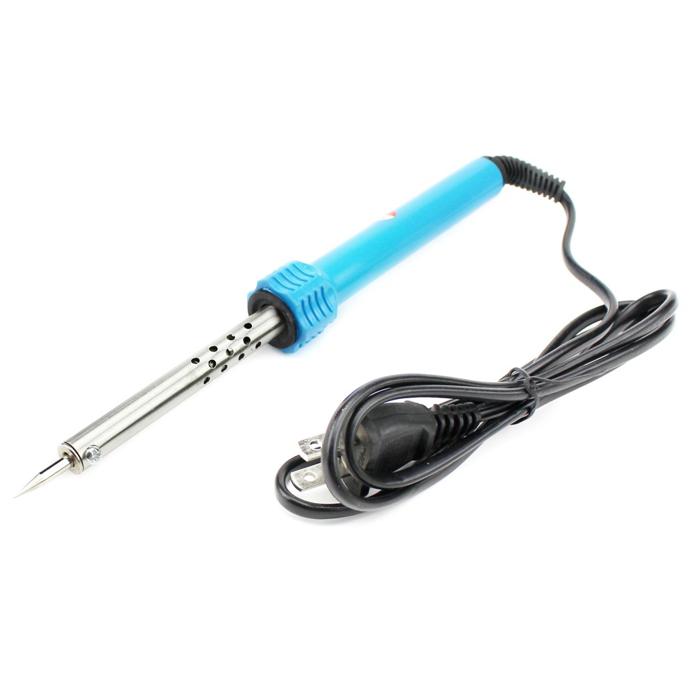 Herramienta Profesional De Soldadura De 220V 60W-5