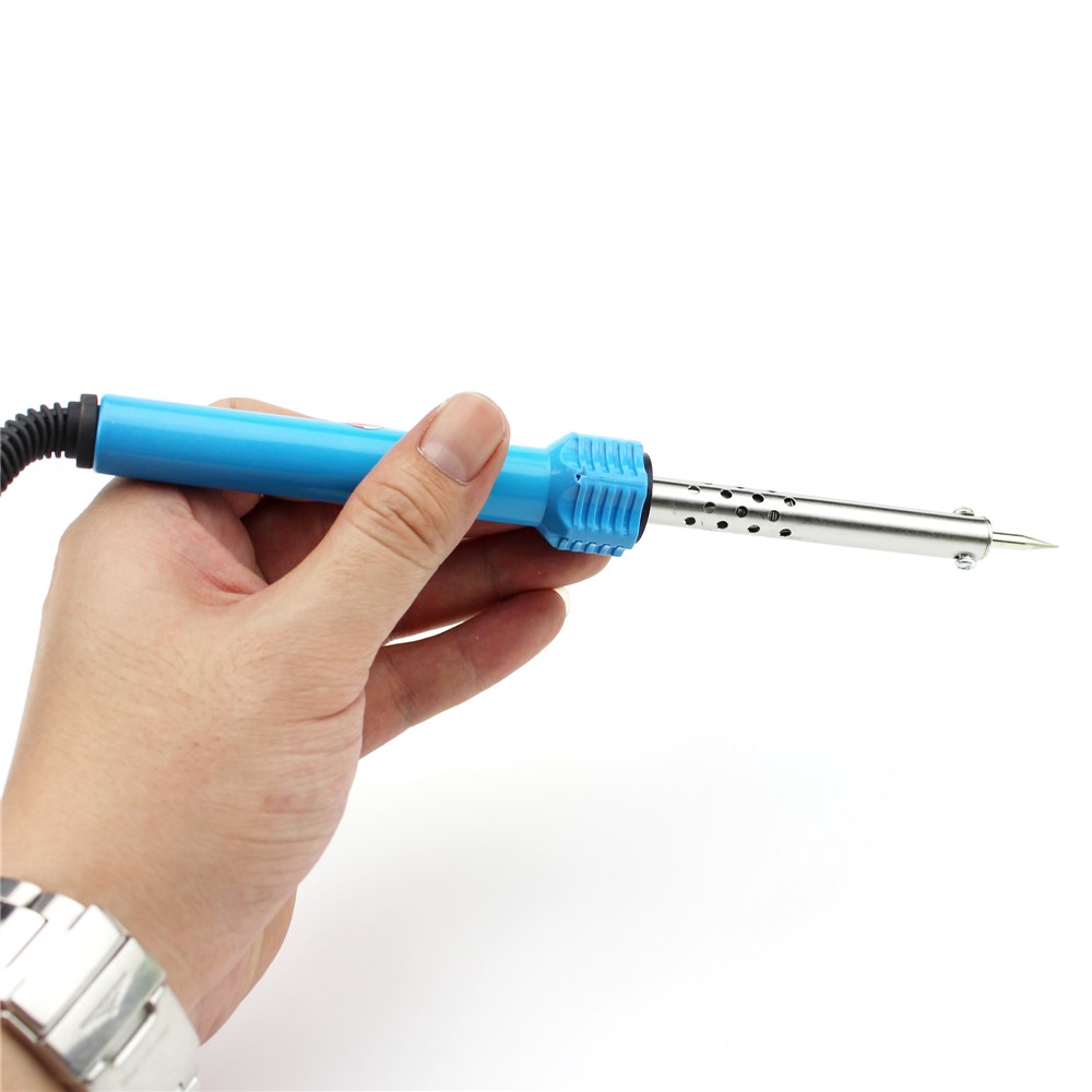 Herramienta Profesional De Soldadura De 220V 60W-7
