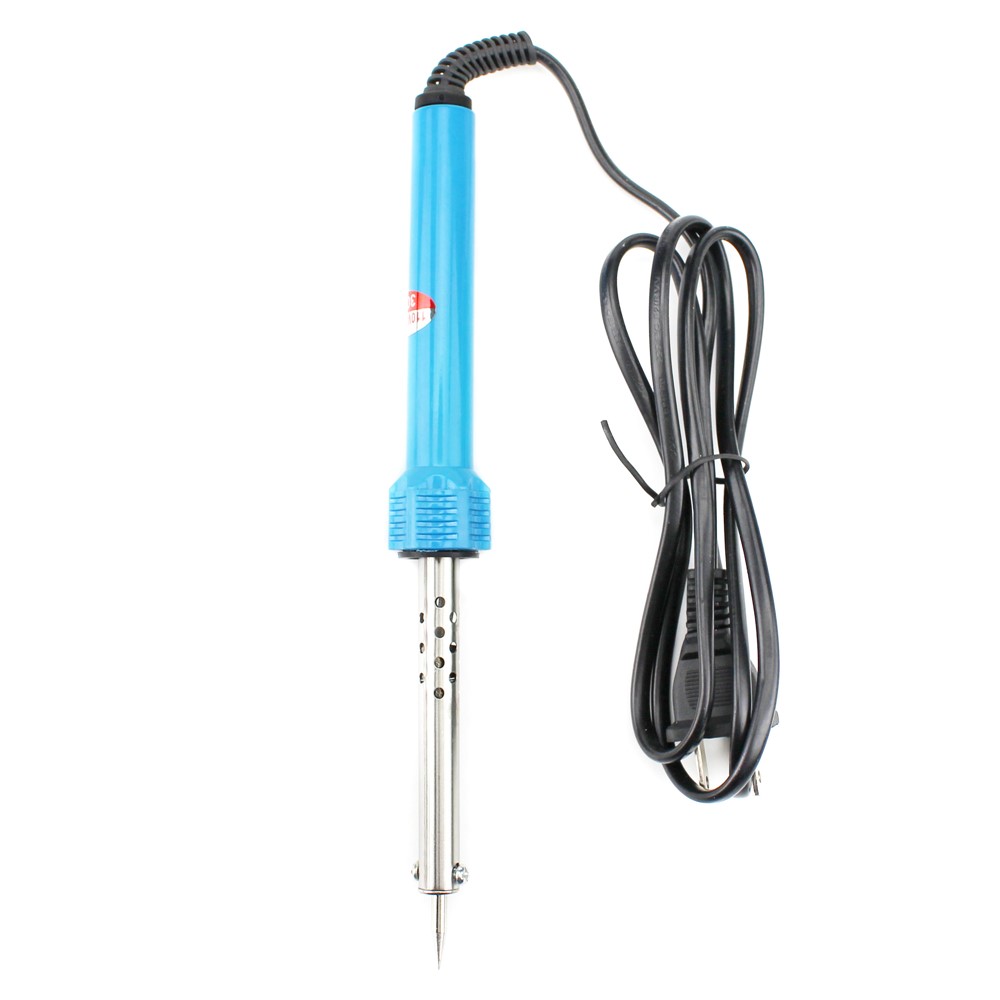 Herramienta Profesional De Soldadura De 220V 60W-9