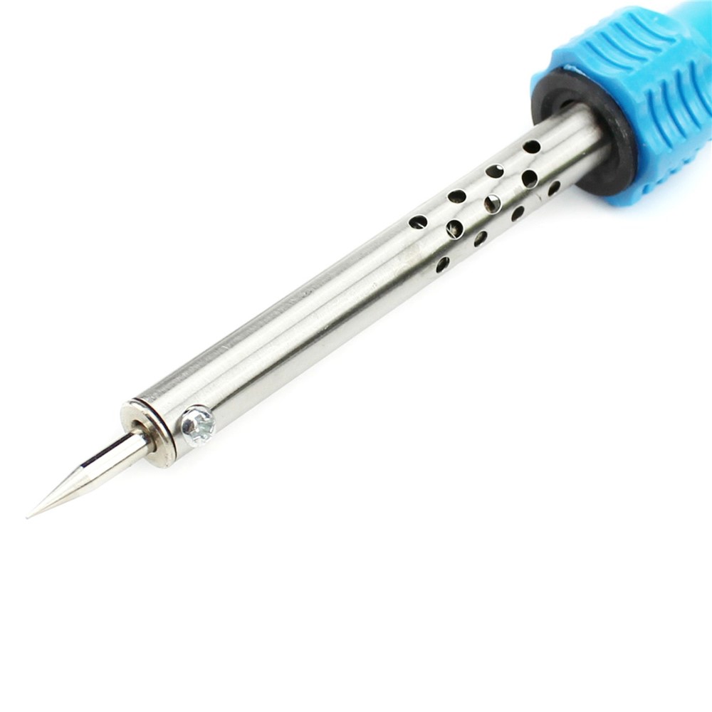 Herramienta Profesional De Soldadura De 220V 60W-11