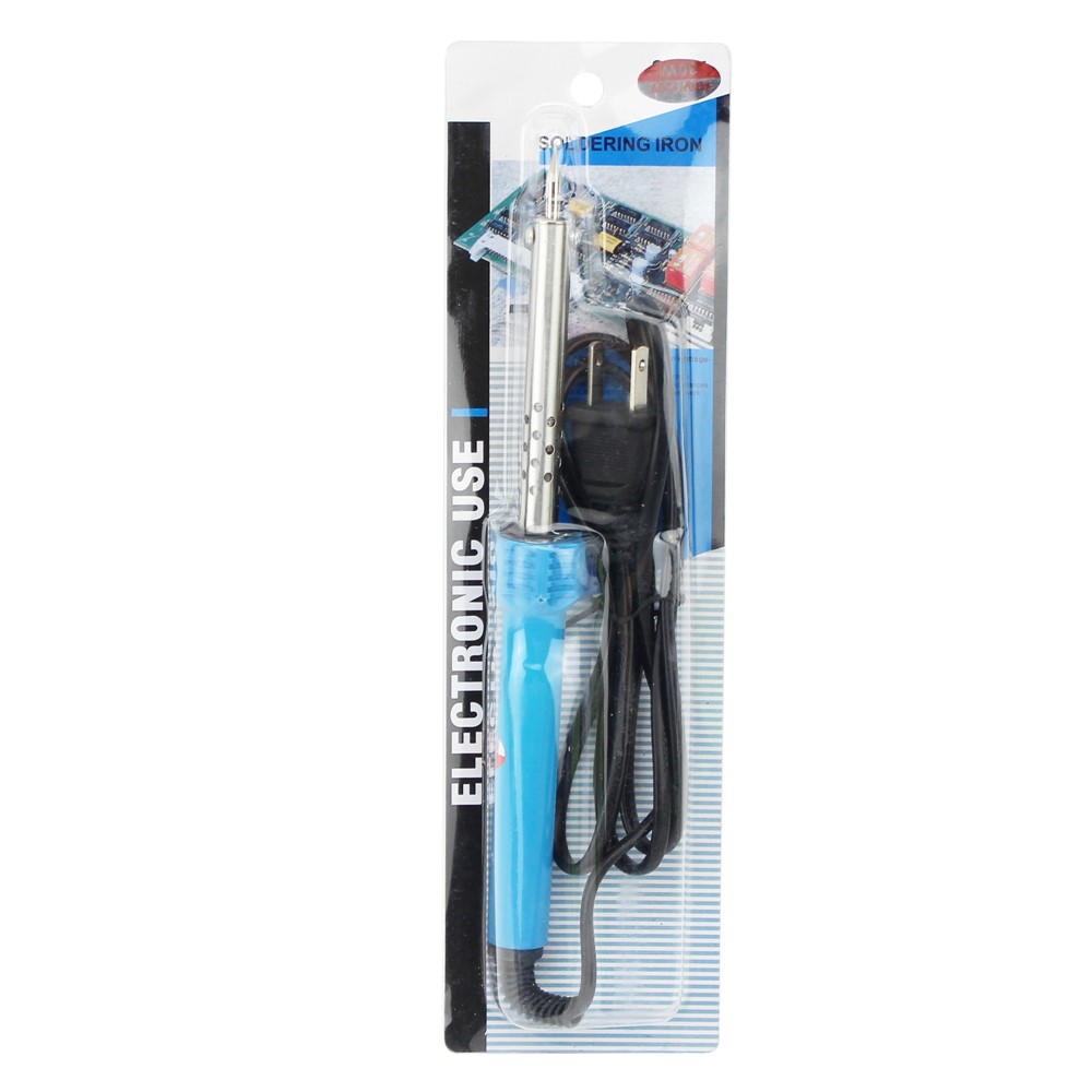 Herramienta Profesional De Soldadura De 220V 60W-13