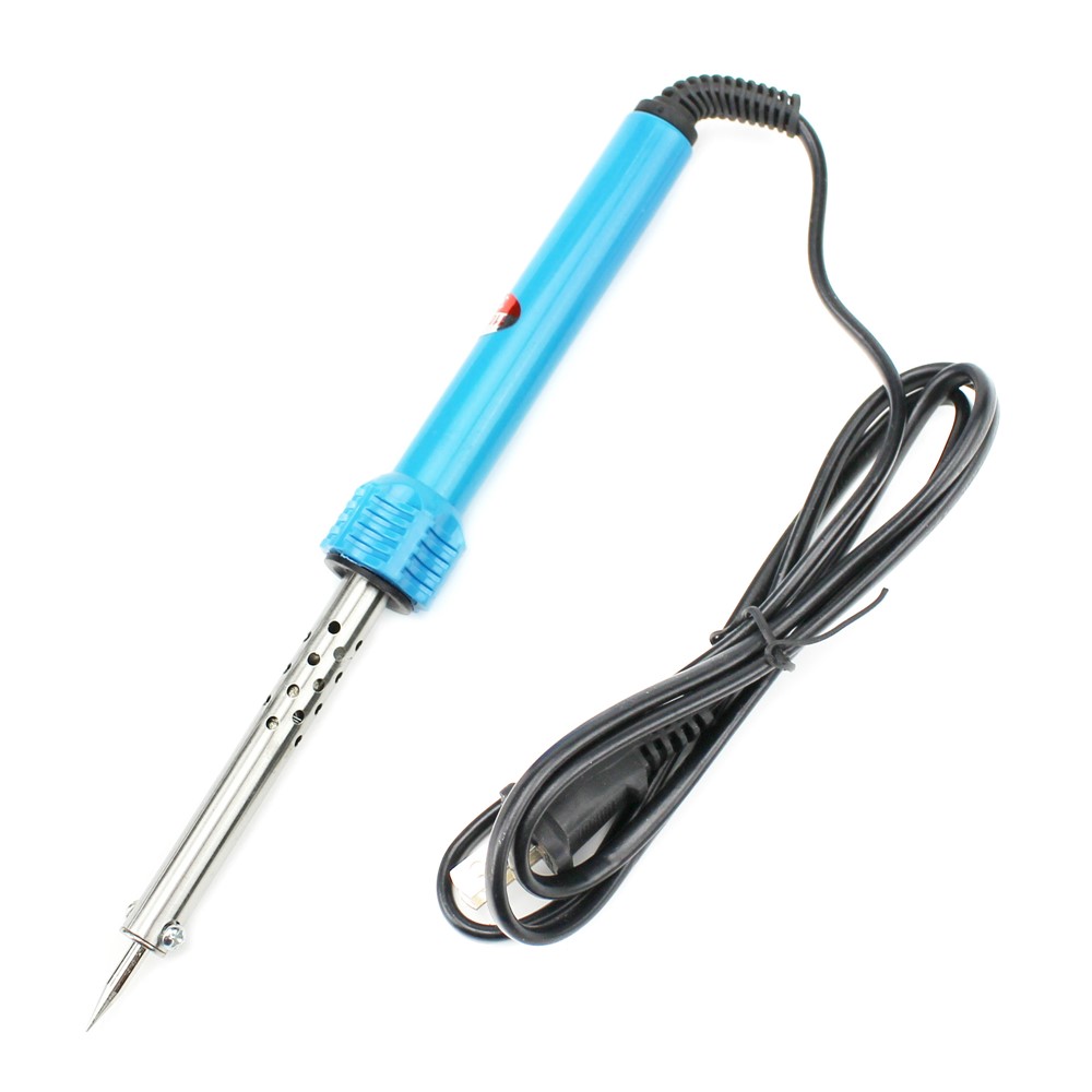 110V 40W Electric Welding Solder Soldering Iron Tool US Plug-2