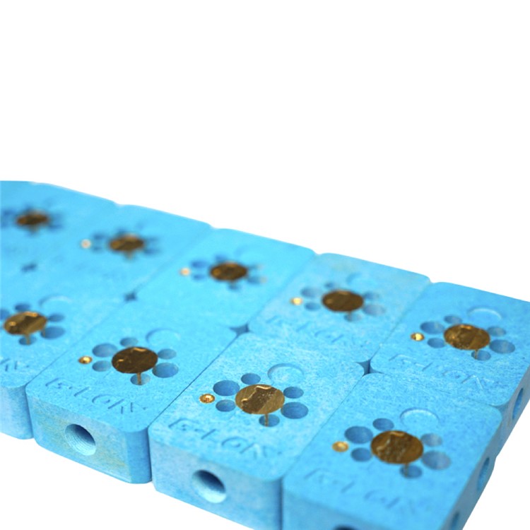 Herramienta De Reparación De Plataforma De Calentamiento De Mantenimiento De Huellas Dactilares Para Reparar Iphone 7 / Chip De Huellas Digitales 7plus U10 IC-2