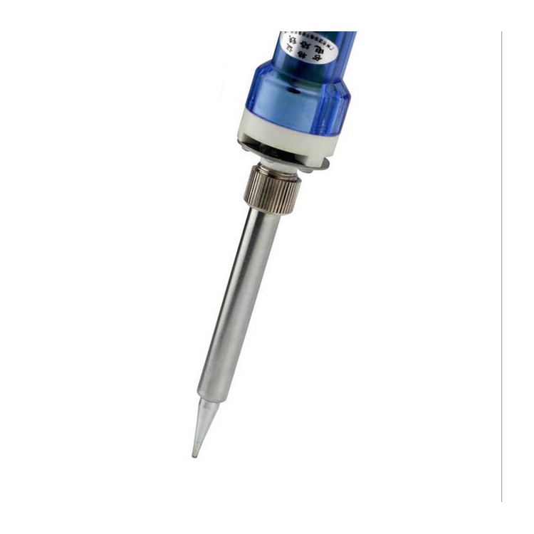 YIHUA 908 60W Temperature Control Electronic Soldering Iron Tool - 220V / CN Plug-4