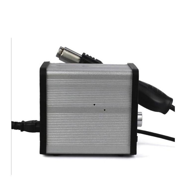 YIHUA 2008D Brushless Fan Hot Air Gun Rework Station with Digital Display - 110V / CN Plug-5