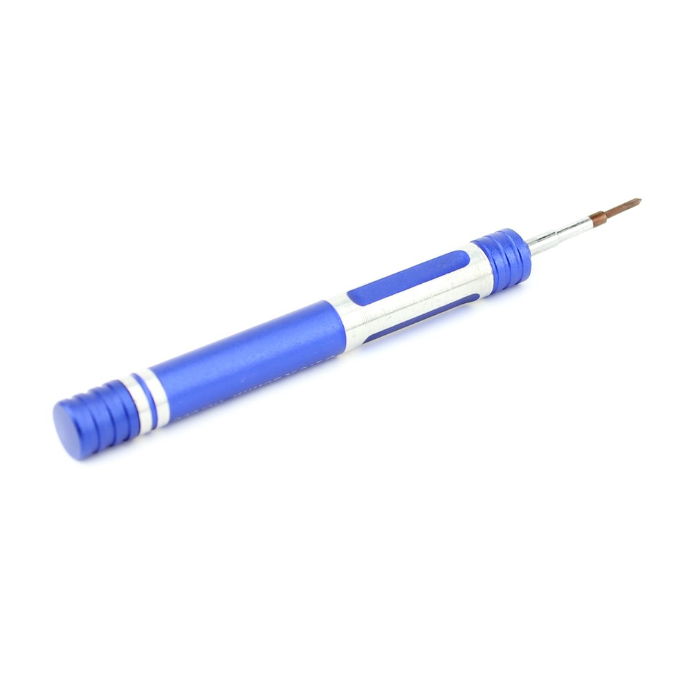 Professional Non-slip Handle 1.5x25mm Phillips Screwdriver Repair Tool-3