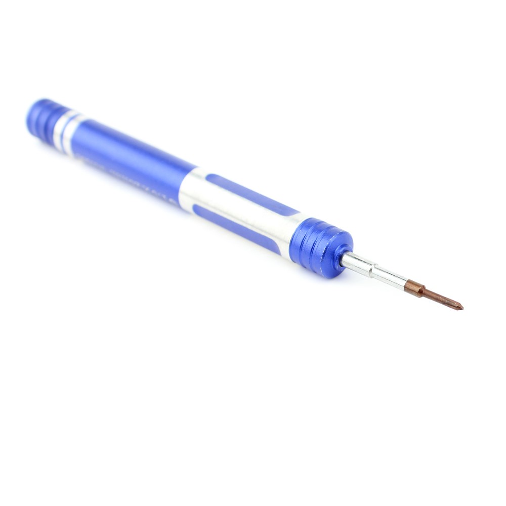 Professional Non-slip Handle 1.5x25mm Phillips Screwdriver Repair Tool-4