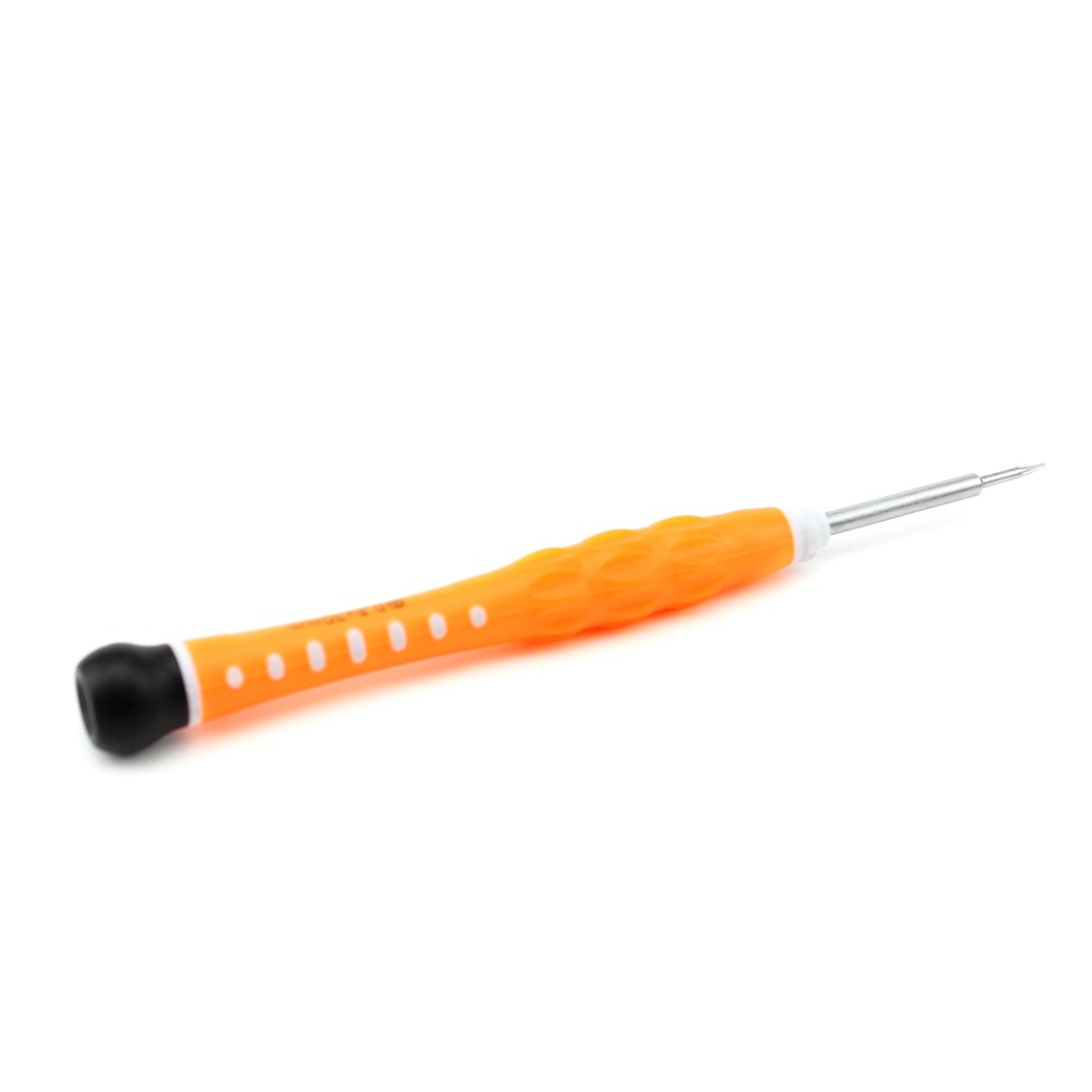 JF-611 Professional 9-in-1 Screwdriver Pry Disassemble Repair Tool Set-10