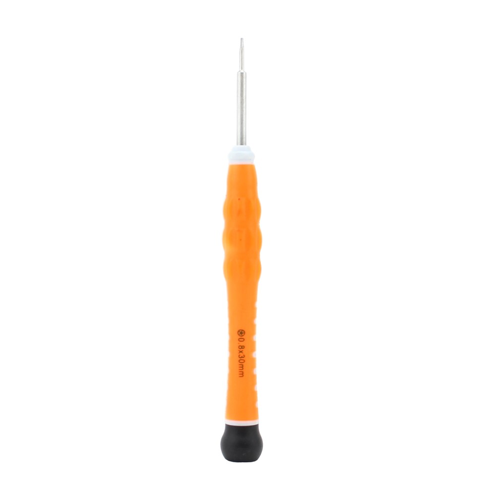 JF-611 Professional 9-in-1 Screwdriver Pry Disassemble Repair Tool Set-11