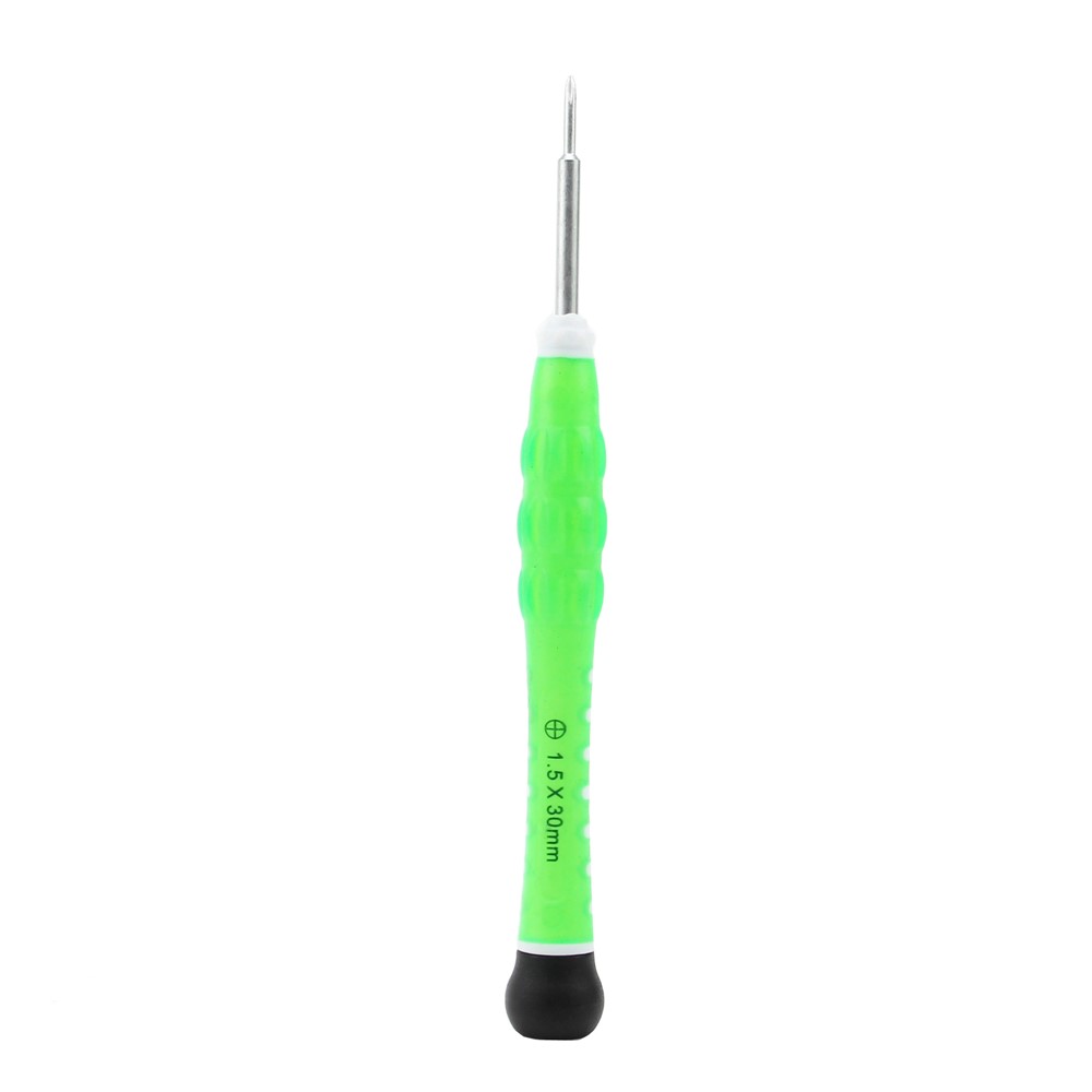 JF-611 Professional 9-in-1 Screwdriver Pry Disassemble Repair Tool Set-13