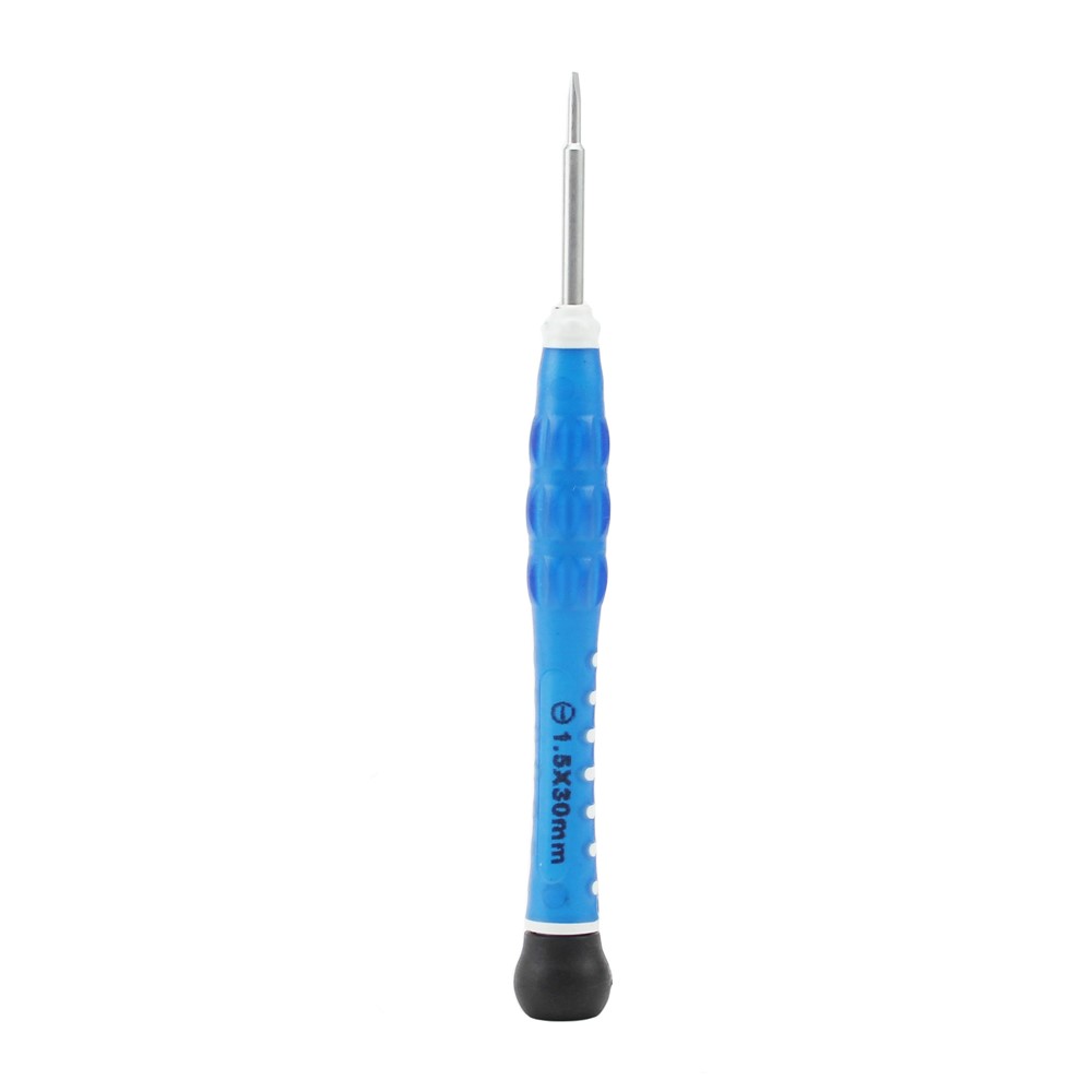 JF-611 Professional 9-in-1 Screwdriver Pry Disassemble Repair Tool Set-14
