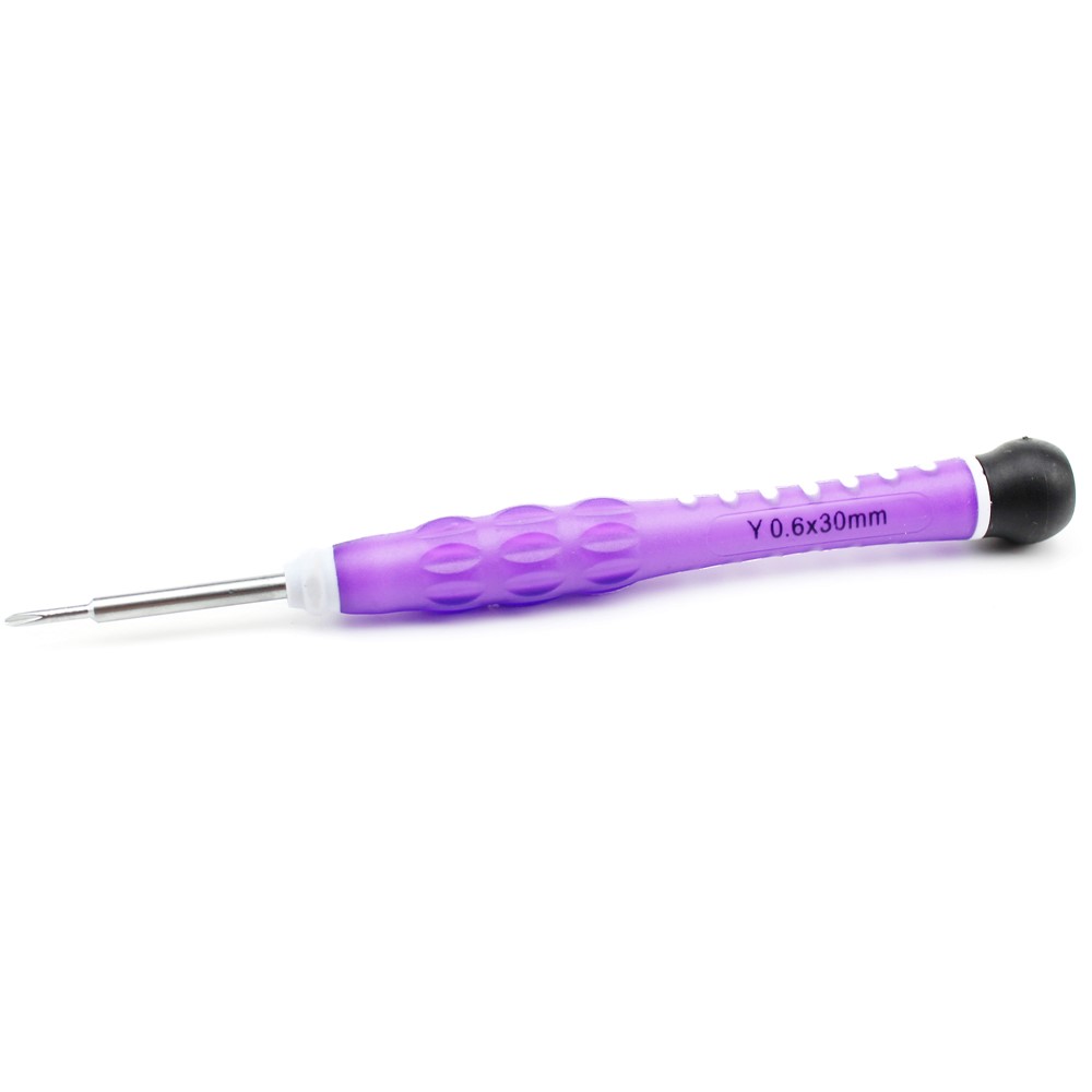JF-611 Professional 9-in-1 Screwdriver Pry Disassemble Repair Tool Set-3