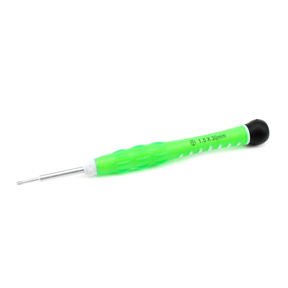 JF-611 Professional 9-in-1 Screwdriver Pry Disassemble Repair Tool Set-5