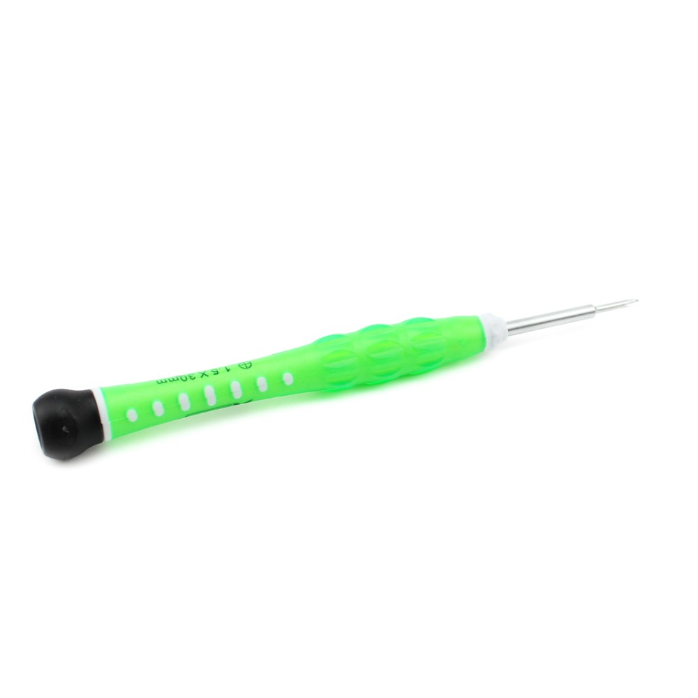 JF-611 Professional 9-in-1 Screwdriver Pry Disassemble Repair Tool Set-6