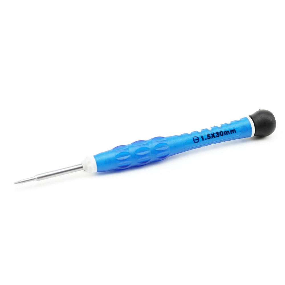 JF-611 Professional 9-in-1 Screwdriver Pry Disassemble Repair Tool Set-8