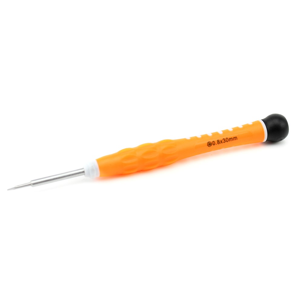 JF-611 Professional 9-in-1 Screwdriver Pry Disassemble Repair Tool Set-9