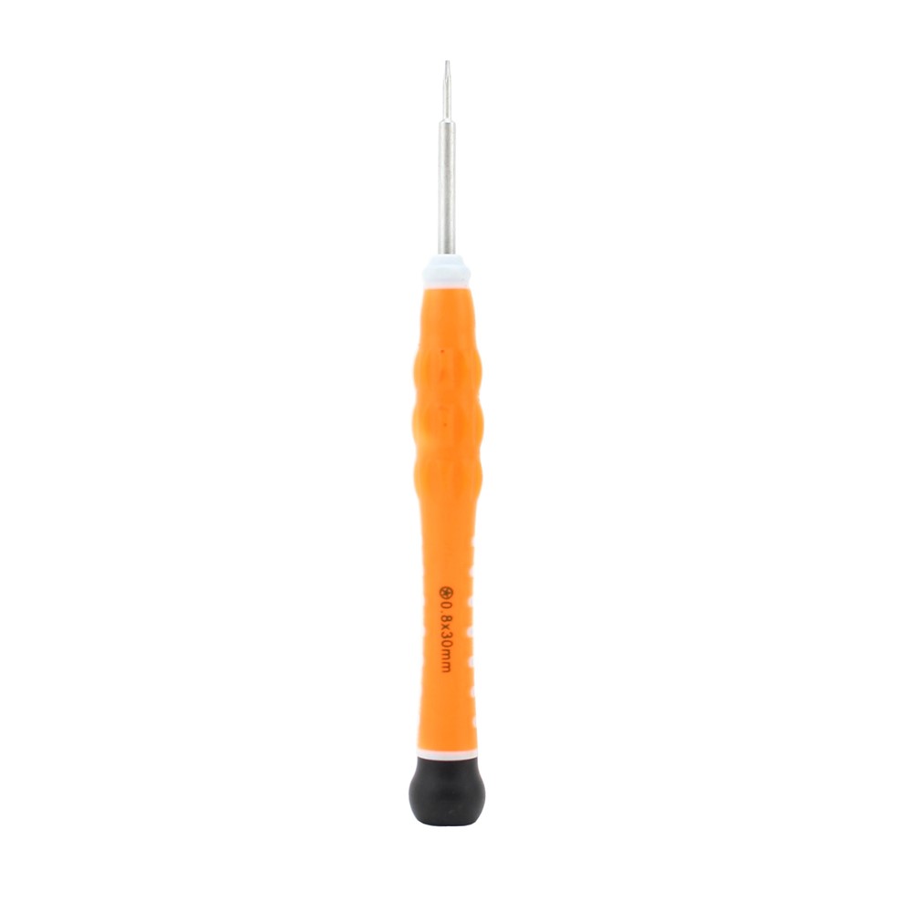 Professional 10-in-1 Screwdriver Pry Disassemble Opening Repair Tool Kit-11