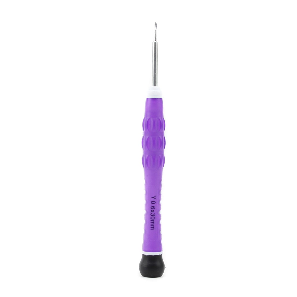 Professional 10-in-1 Screwdriver Pry Disassemble Opening Repair Tool Kit-12