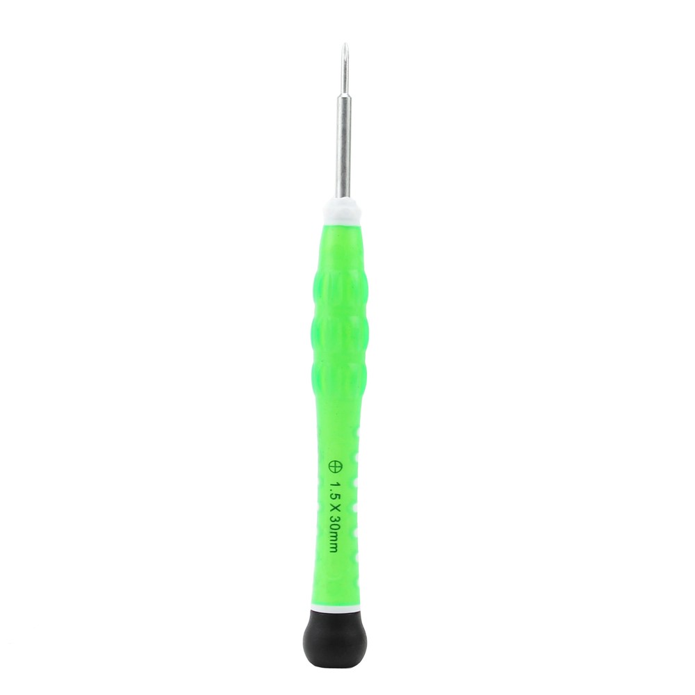 Professional 10-in-1 Screwdriver Pry Disassemble Opening Repair Tool Kit-13