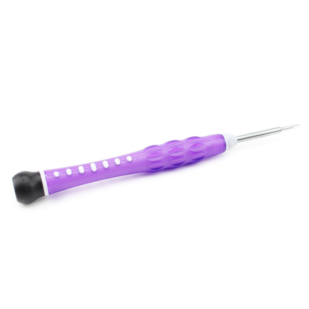 Professional 10-in-1 Screwdriver Pry Disassemble Opening Repair Tool Kit-4