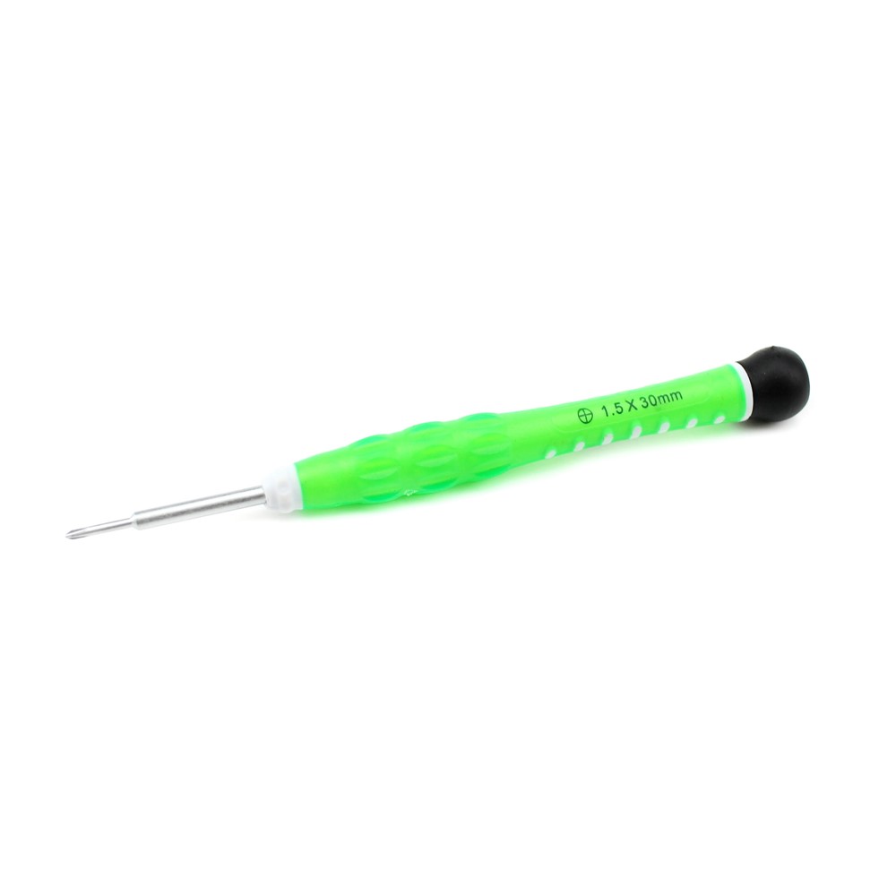 Professional 10-in-1 Screwdriver Pry Disassemble Opening Repair Tool Kit-5