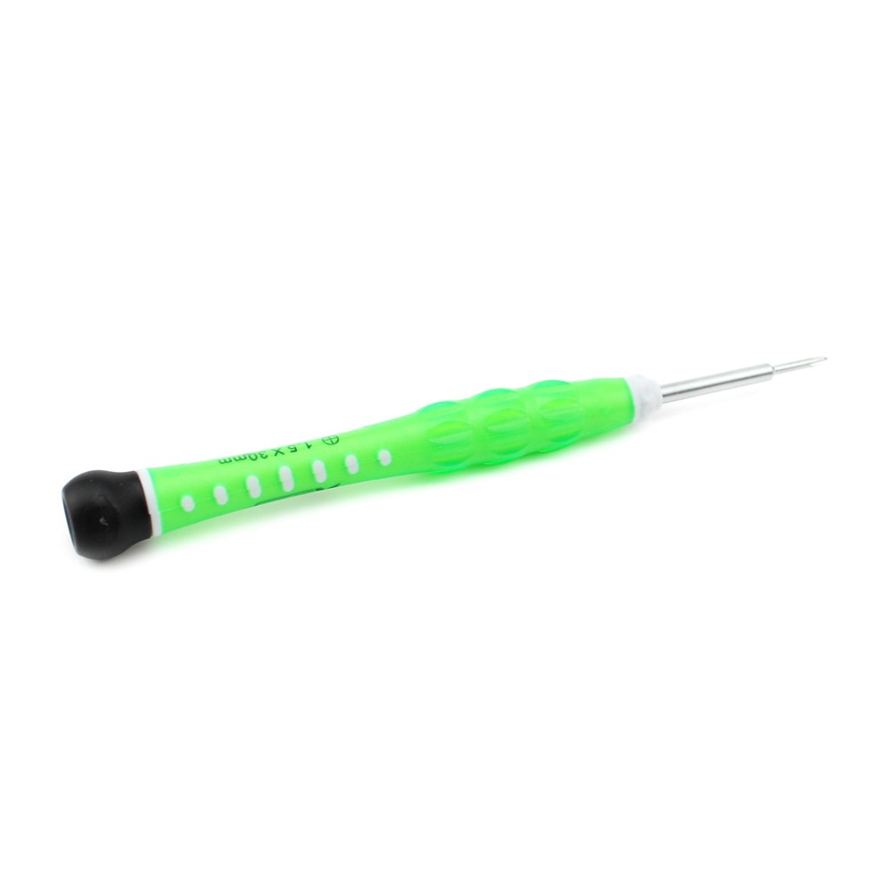 Professional 10-in-1 Screwdriver Pry Disassemble Opening Repair Tool Kit-6