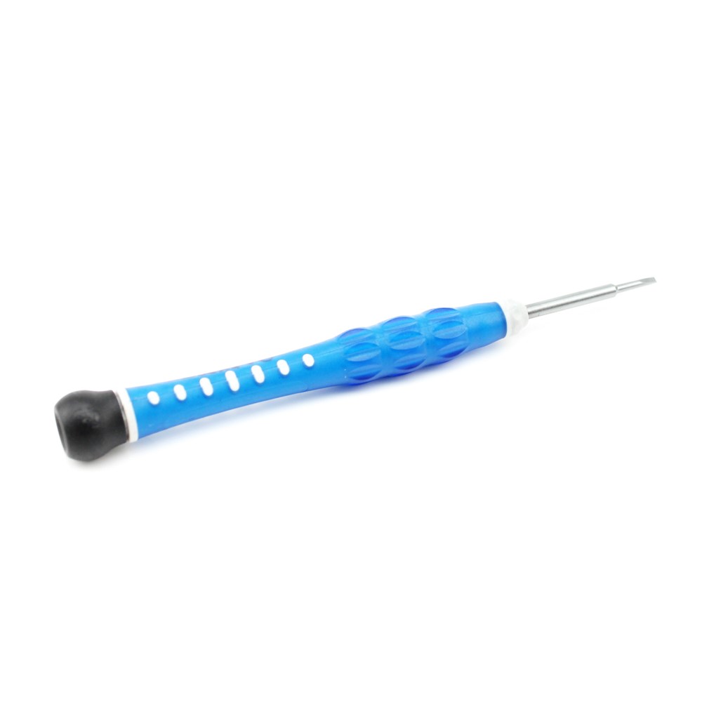 Professional 10-in-1 Screwdriver Pry Disassemble Opening Repair Tool Kit-7