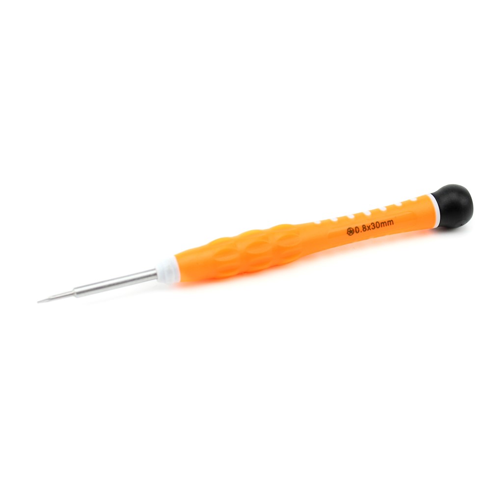 Professional 10-in-1 Screwdriver Pry Disassemble Opening Repair Tool Kit-9