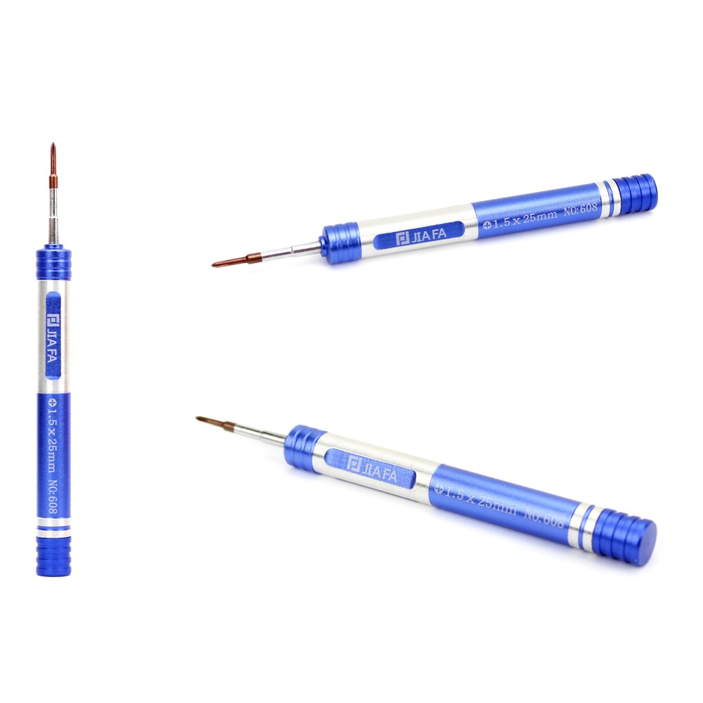 JF-878 Professional 13-in-1 Screwdriver Set Opening Repair Tool Kit-5