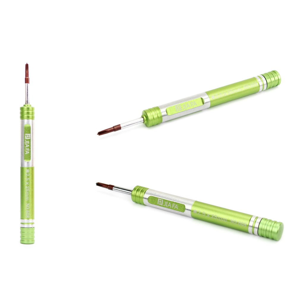 JF-878 Professional 13-in-1 Screwdriver Set Opening Repair Tool Kit-6