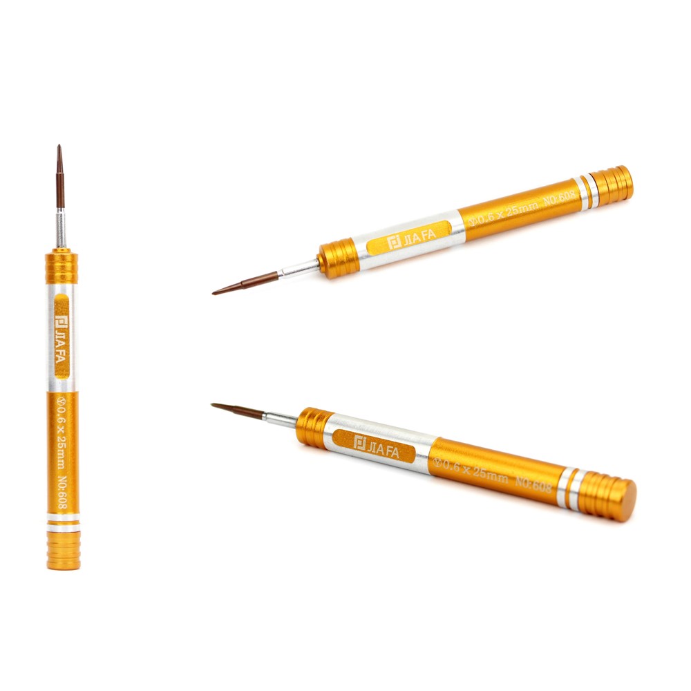 JF-878 Professional 13-in-1 Screwdriver Set Opening Repair Tool Kit-8