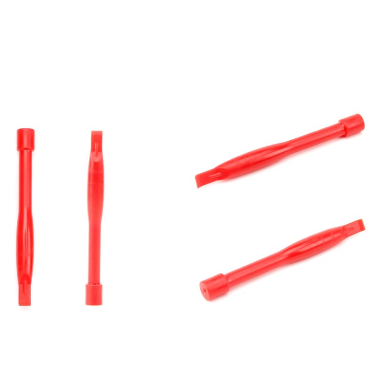 10PCS/Lot Plastic Opening Pry Tool Spudger-3