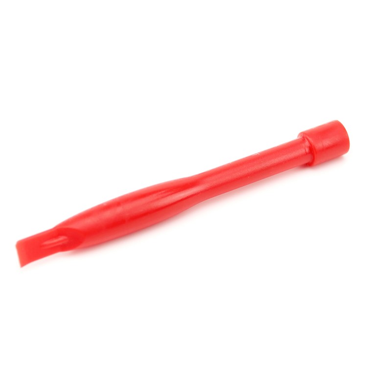 10PCS/Lot Plastic Opening Pry Tool Spudger-6