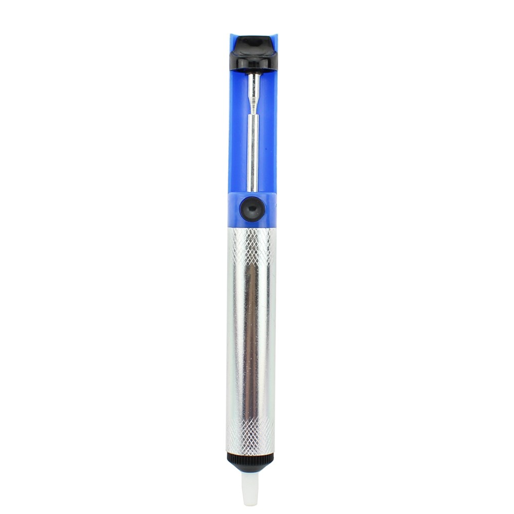 Solder Sucker Desoldering Vacuum Pump Solder Removal Tool-5