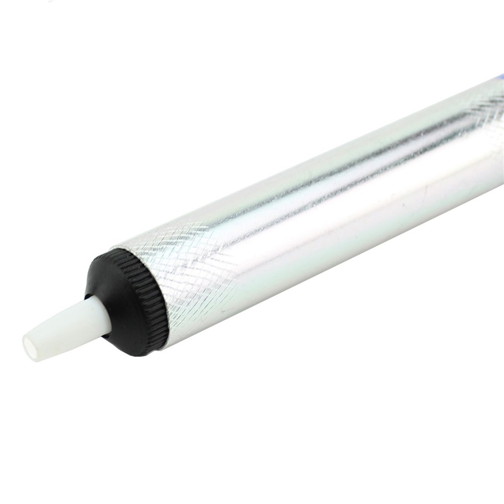 Solder Sucker Desoldering Vacuum Pump Solder Removal Tool-7