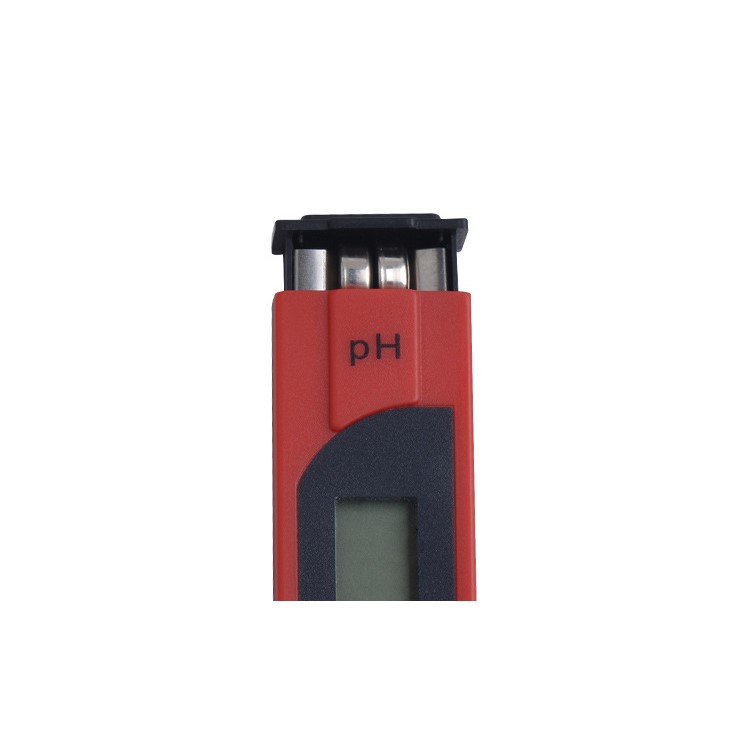 Portable 0.01 High Accuracy Digital pH Meter Water Quality Tester with 0-14 pH Measurement Range for Household Drinking Water, Hydroponics, Aquariums etc-10