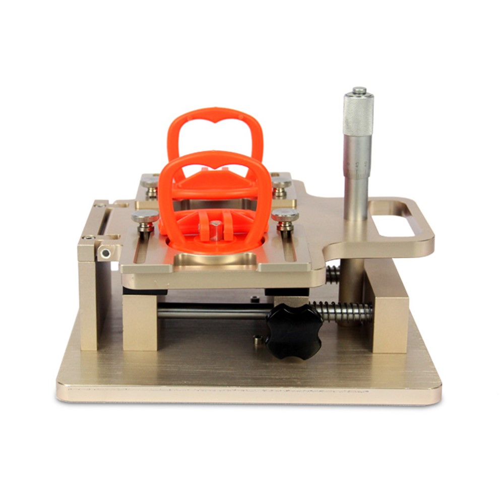 TBK-928 LCD Dismantle Machine High Precision Phone Screen Split LCD Frame Separator-2