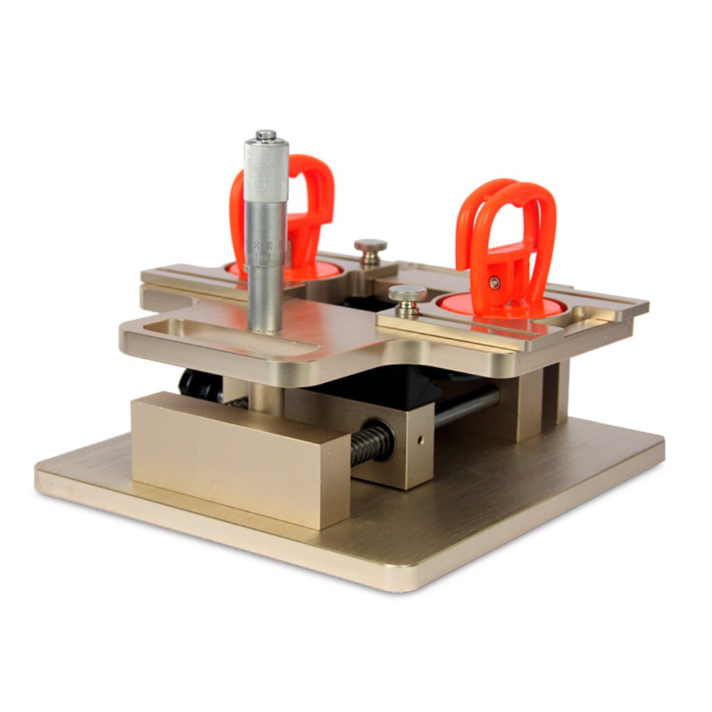 TBK-928 LCD Dismantle Machine High Precision Phone Screen Split LCD Frame Separator-5