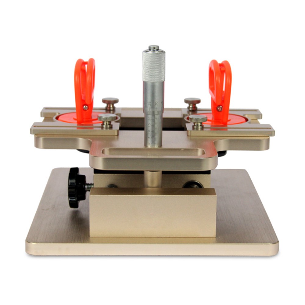 TBK-928 LCD Dismantle Machine High Precision Phone Screen Split LCD Frame Separator-6