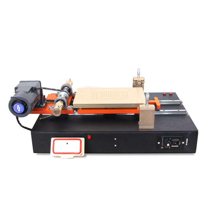 TBK-958D 800W Automatic LCD Touch Screen Vacuum Separator Machine for Tablet LCD Refurbish - EU Plug-3