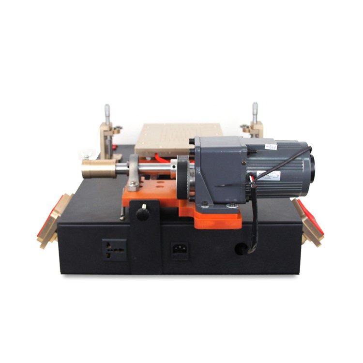 TBK-958D 800W Automatic LCD Touch Screen Vacuum Separator Machine for Tablet LCD Refurbish - EU Plug-4
