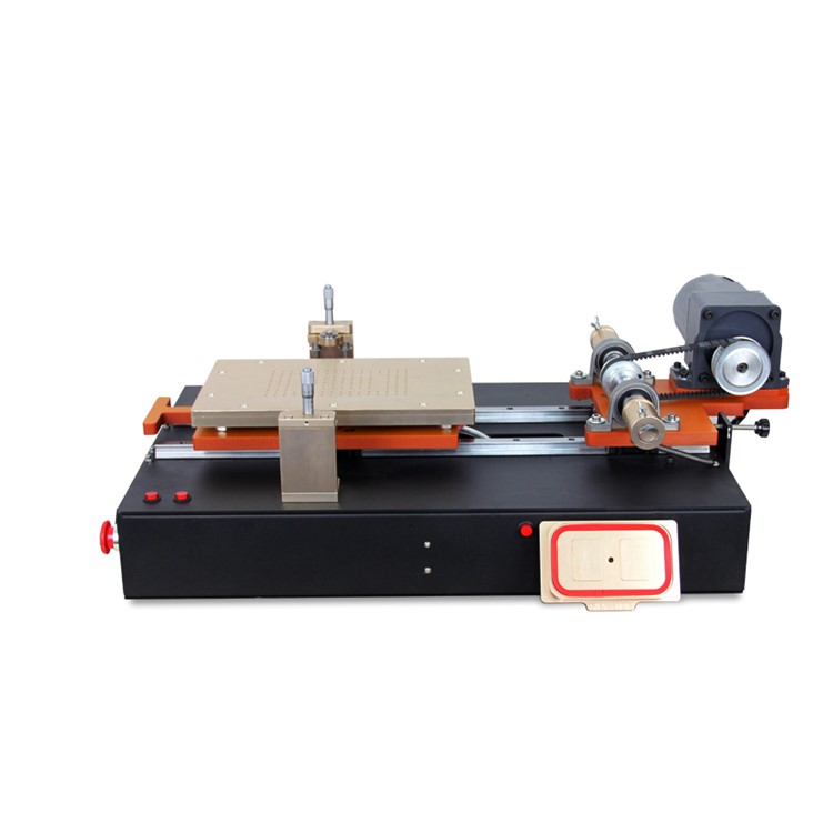 TBK-958D 800W Automatic LCD Touch Screen Vacuum Separator Machine for Tablet LCD Refurbish - EU Plug-5