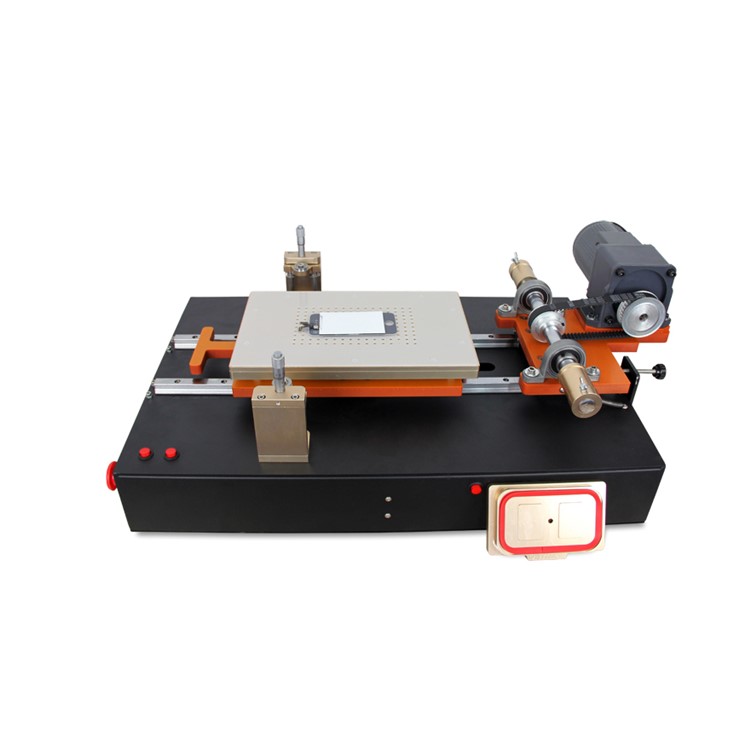 TBK-958D 800W Automatic LCD Touch Screen Vacuum Separator Machine for Tablet LCD Refurbish - EU Plug-7
