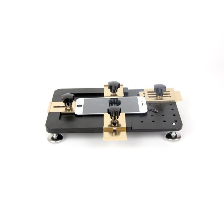 Universal LCD and Touch Screen Fix Alignment Mould Tool for iPhone Samsung Sony LG, Phone under 7 Inch-3