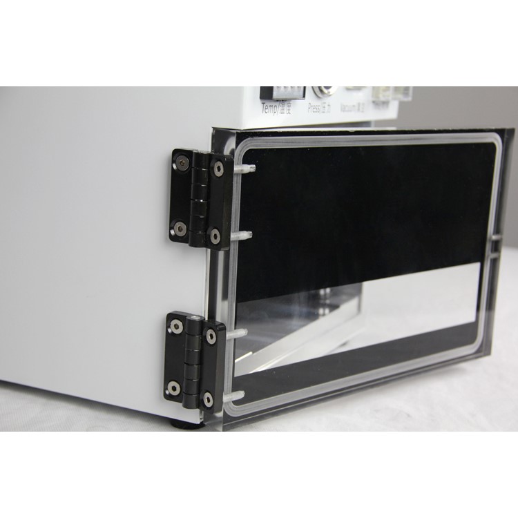 TBK-208 14 Inch Large Vacuum OCA Laminating Machine Mobile Phone Tablet Repair Machine - US Plug-6