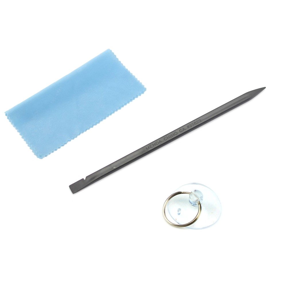 JF-8115 Professionelle 19-in-1-Schraubendreher-Set Eröffnung Reparatur-Tool-Kit-5