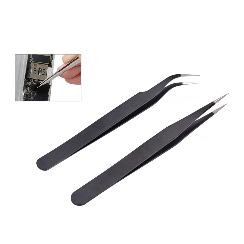 JF-8115 Professionelle 19-in-1-Schraubendreher-Set Eröffnung Reparatur-Tool-Kit-7